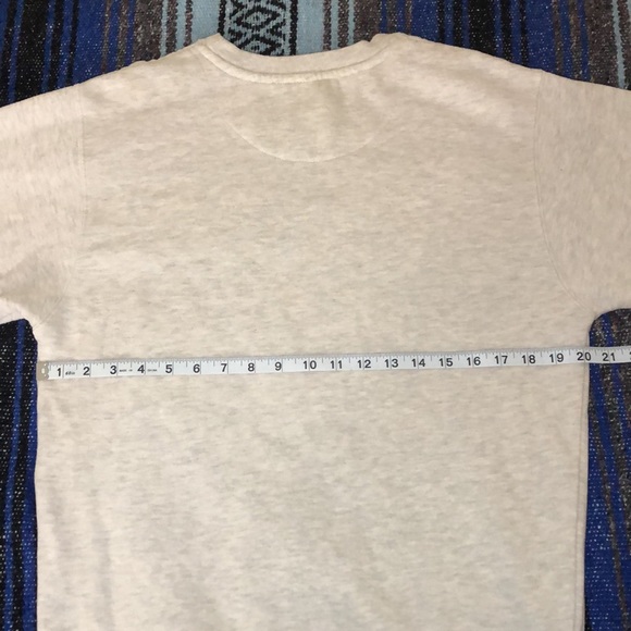 Post Malone Sweatshirt - Picture 11 of 12